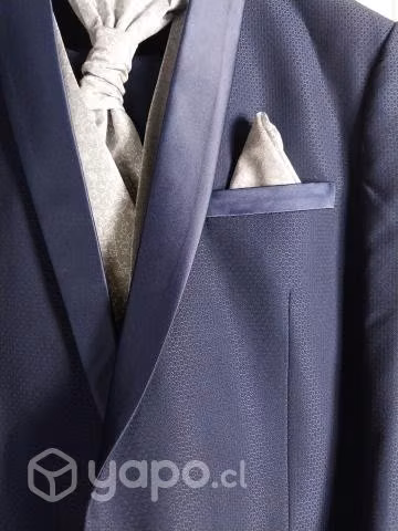 Traje de Novio