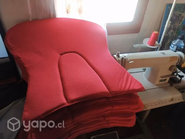 Pelero para Montura