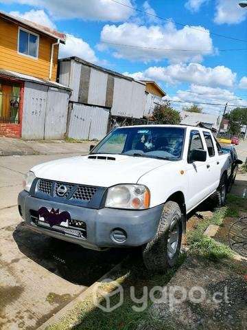 Nissan terrano 4x2 - Imagen 3