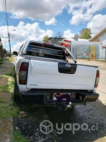 Nissan terrano 4x2 - Imagen 4