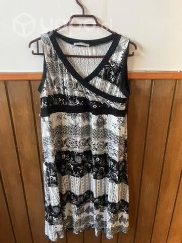 Vestidos Mujer