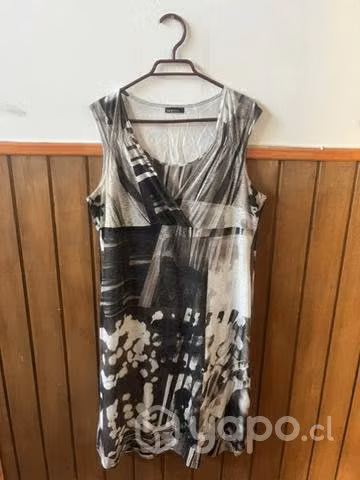 Vestidos Mujer