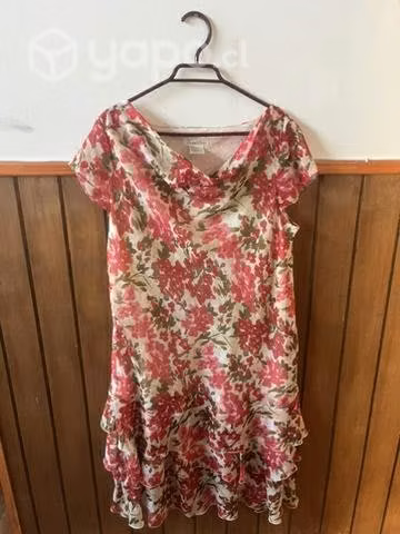 Vestidos Mujer