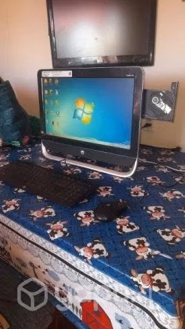 Computador hp - Imagen 2