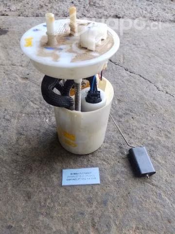 Bomba Flotador Combustible (CSA203) Chevrolet Sail