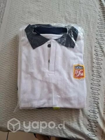 Poleras LDSM