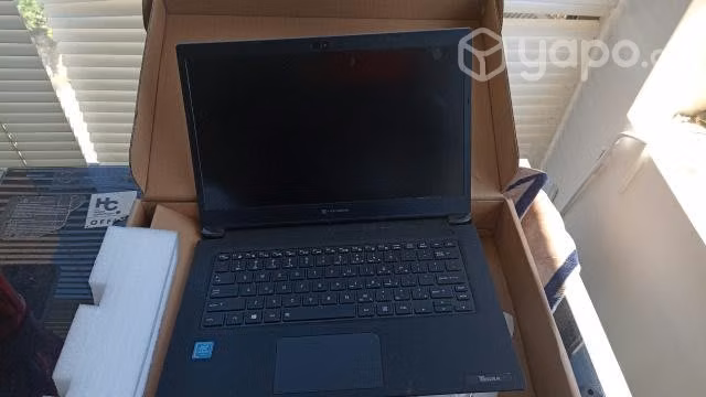 Notebook oportunidad dos meses de uso - Imagen 2
