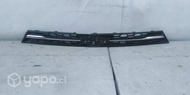 Chevrolet spark gt mascara (18-21)