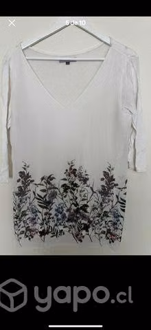 Blusas talla M - Imagen 2