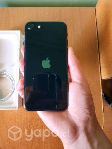 Celular Iphone SE tercera generación 5G - Imagen 4