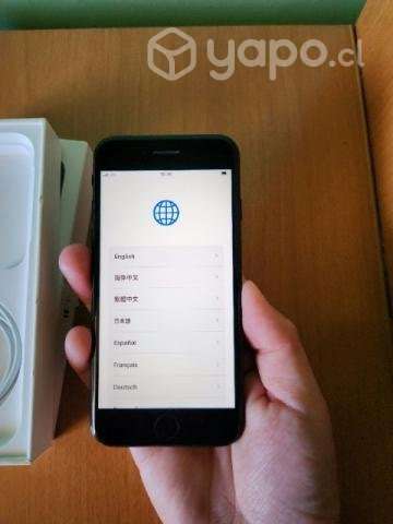Celular Iphone SE tercera generación 5G - Imagen 3