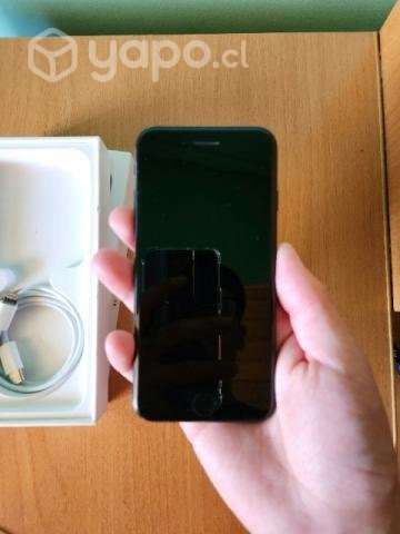 Celular Iphone SE tercera generación 5G - Imagen 5