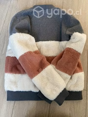 Chaqueta talla S - Imagen 2