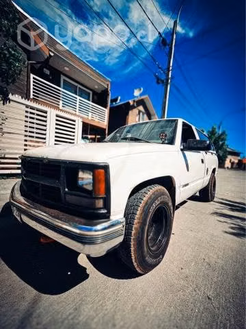 Chevrolet work truck 1998 - Imagen 4