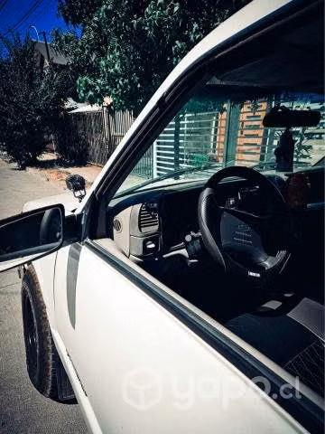 Chevrolet work truck 1998 - Imagen 7