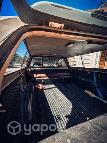 Chevrolet work truck 1998 - Imagen 3