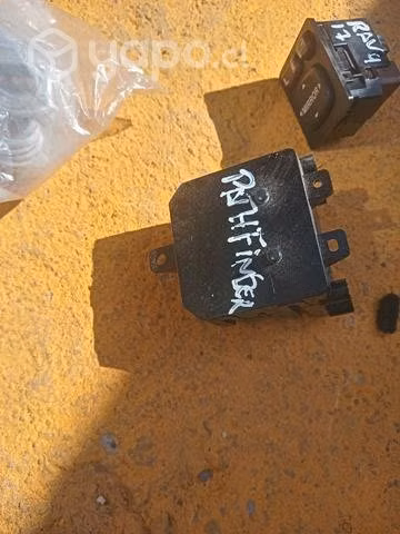 Nissan pathfinder 2005 reloj japon digital envio