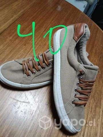 Calsado disponibles - Imagen 4