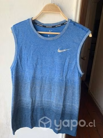 Poleras Nike