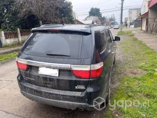 Vendo Durango Crew - Imagen 2