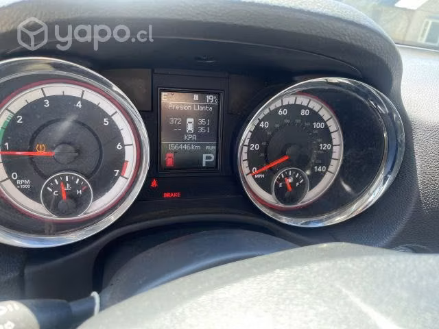Vendo Durango Crew - Imagen 3