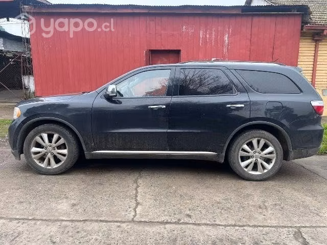 Vendo Durango Crew - Imagen 4