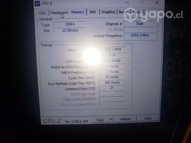 Notebook Hp omen gtx 1050