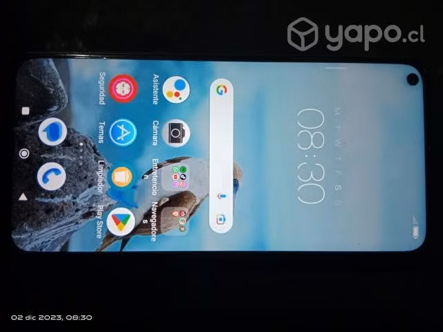 Celular Xaomi Redmi