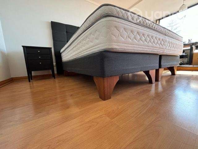 Cama king rosen - Imagen 3