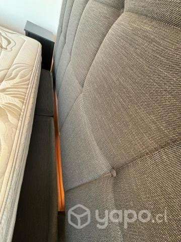 Cama king rosen - Imagen 5
