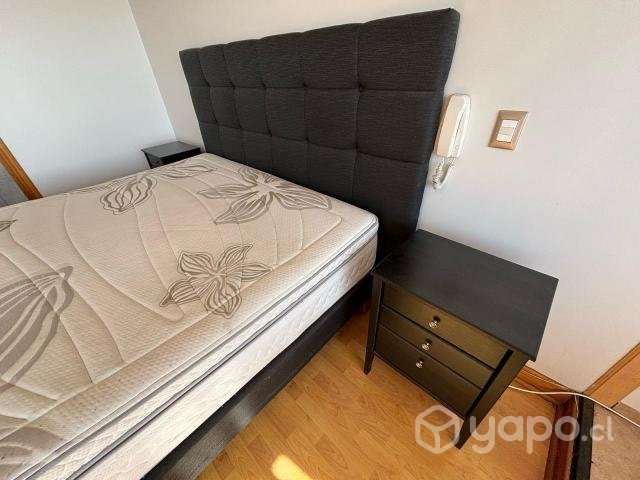 Cama king rosen - Imagen 2