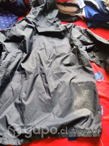 Chaqueta Merrell original de mujer talla s - Imagen 2