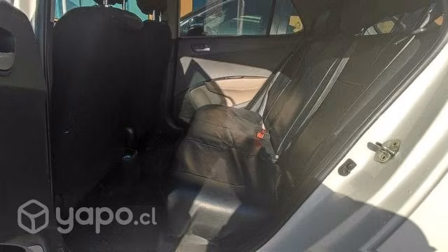 Hyundai Grand i10 2016 - Imagen 3