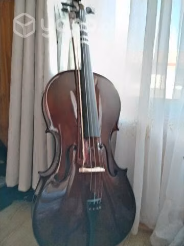 Violin Cello 4/4