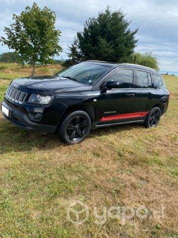 Jeep compass 2014 sport 4x4 2.4 aut