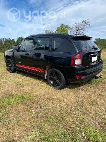 Jeep compass 2014 sport 4x4 2.4 aut