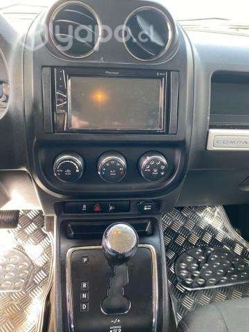 Jeep compass 2014 sport 4x4 2.4 aut