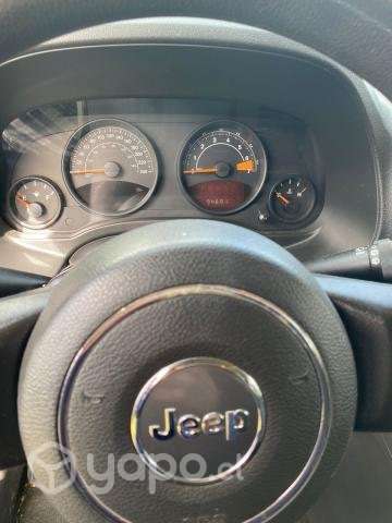 Jeep compass 2014 sport 4x4 2.4 aut