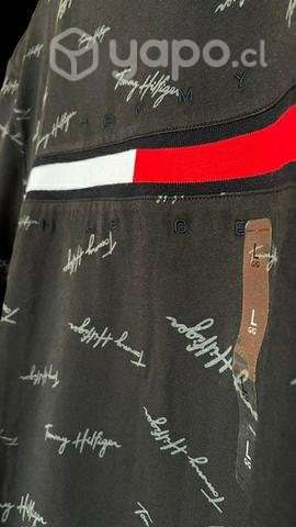 Polera Tommy Hilfiger - Imagen 5