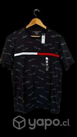 Polera Tommy Hilfiger - Imagen 4