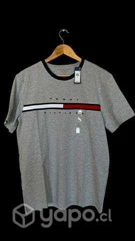 Polera Tommy Hilfiger - Imagen 6