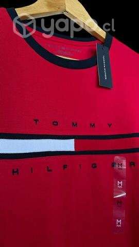 Polera Tommy Hilfiger - Imagen 2