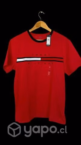 Polera Tommy Hilfiger