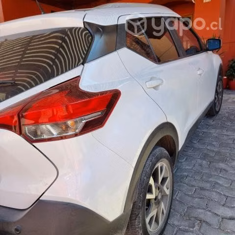 Nissan Kicks 2019 - Imagen 4