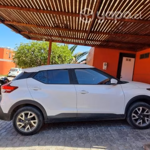 Nissan Kicks 2019 - Imagen 3