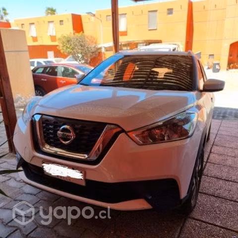 Nissan Kicks 2019 - Imagen 2