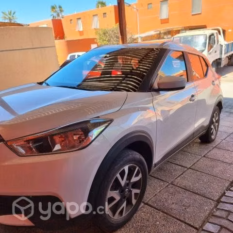 Nissan Kicks 2019 - Imagen 5
