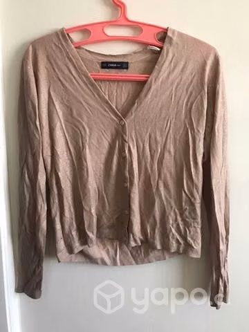 Blusa de Zara