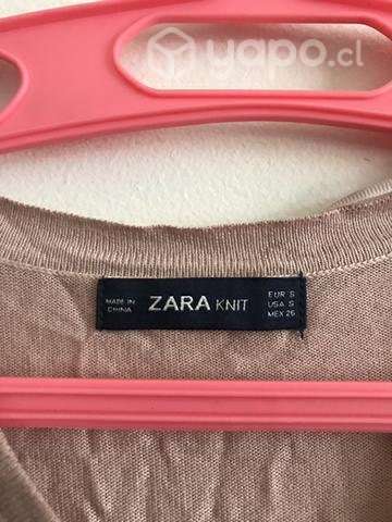 Blusa de Zara - Imagen 2
