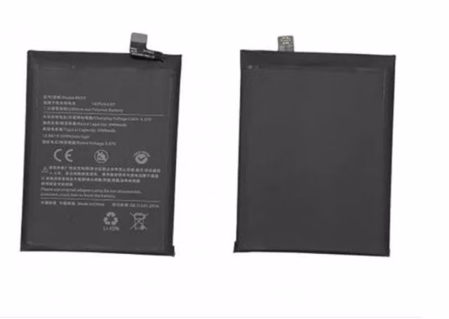 Bateria Compatible Xiaomi Redmi Note 10 10s Nb59 - Imagen 3